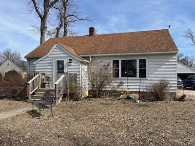 318 N Swift Ave, Litchfield, MN, 55355
