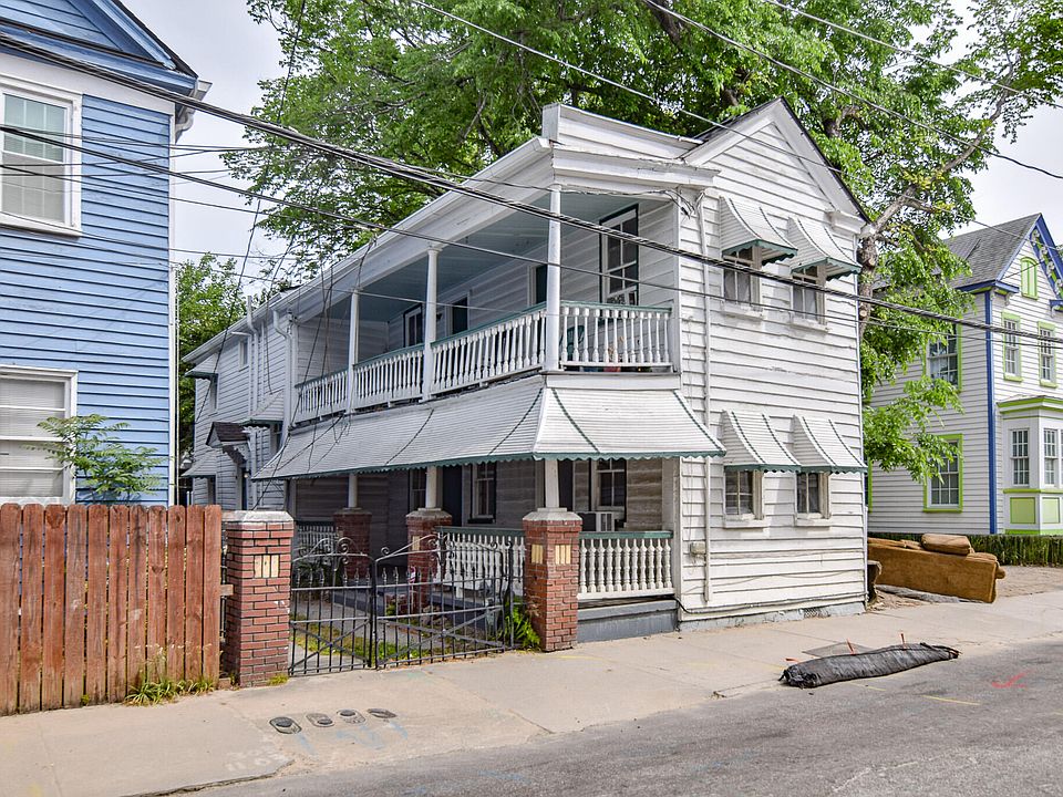 1st image of 72 Line St #D