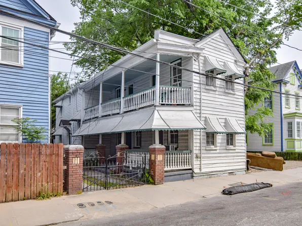 72 Line St #D, Charleston, SC 29403