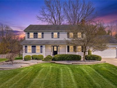 165 Valley Brook Blvd, Hinckley, OH, 44233