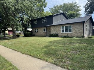 4815 38th Pl, Des Moines, IA 50310