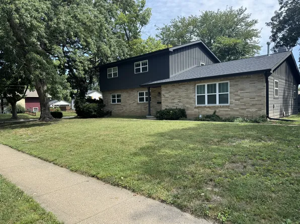 4815 38th Pl, Des Moines, IA 50310