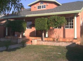 5918 Arlington Ave, Los Angeles, CA 90043