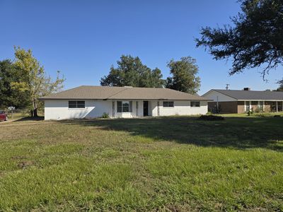 1404 Rock Dam Rd, Marlin, TX, 76661