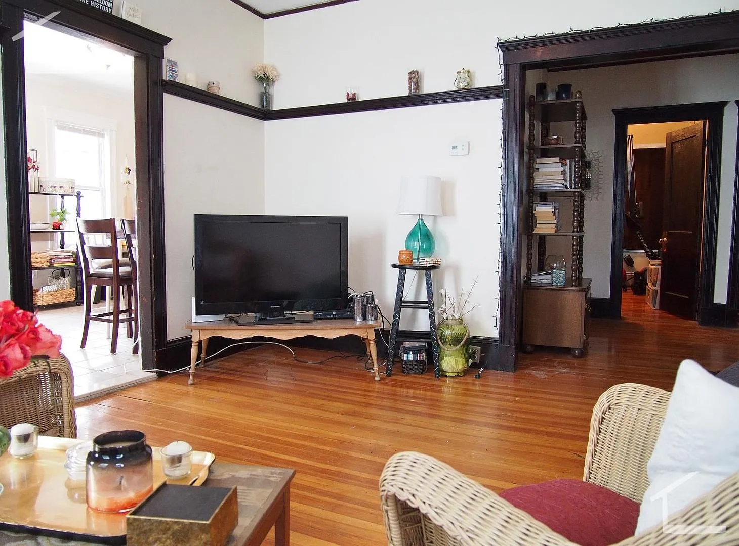 Brighton 3 bed — Photo 4