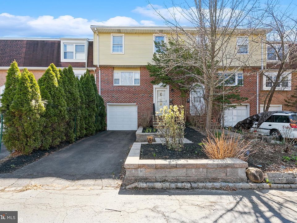 8 Trafalgar Ct, Lawrence Township, NJ 08648 Zillow