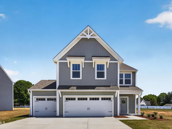 129 S Buggy Dr #157, Benson, NC 27504