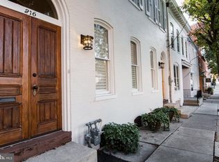 216 W Chestnut St, Lancaster, PA 17603