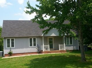 2047 County Road 224, Florence, AL 35634