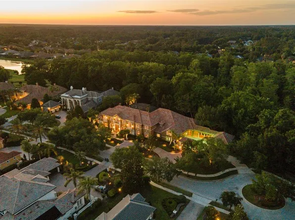 3540 Legacy Hills Ct, Longwood, FL 32779