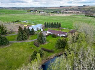 273216 S Range Road 23, Rocky View County, AB T4B 4P5