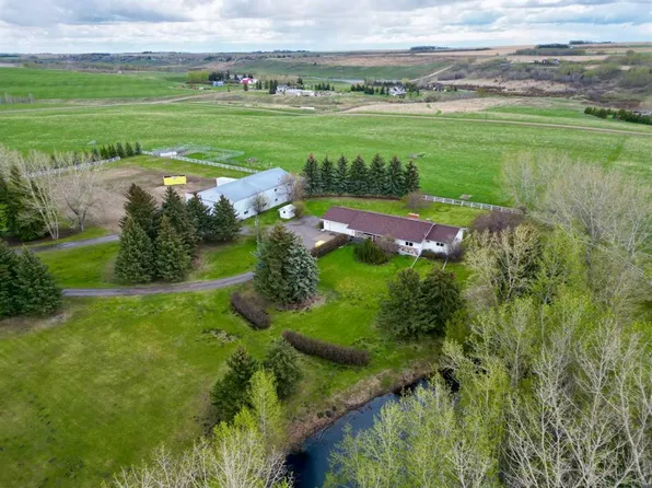 273216 S Range Road 23, Rocky View County, AB T4B 4P5