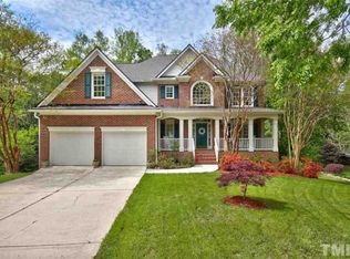 108 Ackworth Ct, Cary, NC 27519