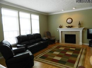6151 Pebble Stone Ln, Wooster, OH 44691