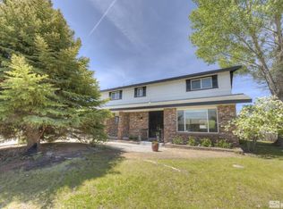 1810 Hamilton Ave, Carson City, NV