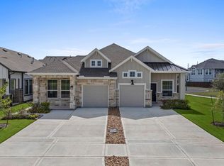 5247 Celestial Ct, Iowa Colony, TX 77583