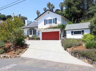 4934 Vista Arroyo, La Mesa, CA 91941