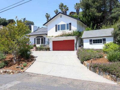 4934 Vista Arroyo, La Mesa, CA, 91941