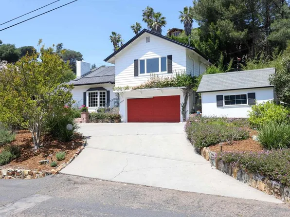 4934 Vista Arroyo, La Mesa, CA 91941