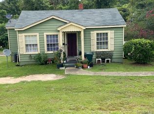 789 S Union Ave, Ozark, AL 36360