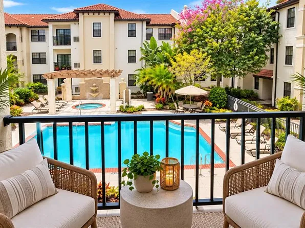 5550 E MICHIGAN STREET #1222, ORLANDO, FL 32822