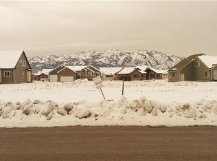 5951 Fairfield Dr, Mountain Green, UT 84050