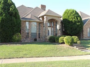 2028 Village Grn, Richardson, TX 75081