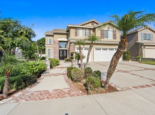 3364 Centurion Pl, Ontario, CA 91761