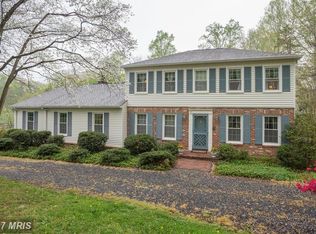 11728 Amkin Dr, Clifton, VA 20124