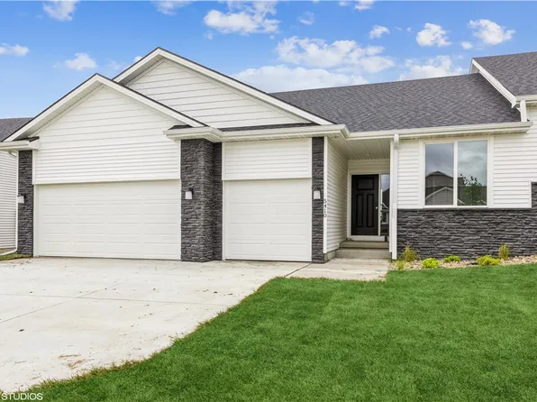5410 NE Briarwood Dr, Ankeny, IA 50021