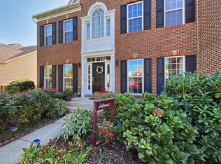 5522 Victory Loop, Manassas, VA 20112