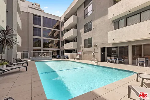 12115 San Vicente Blvd #315 Photo 1
