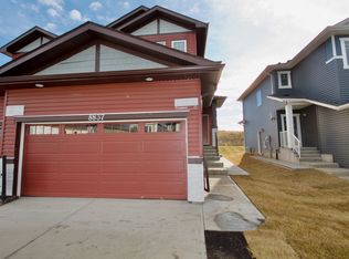 8837 Carson Way SW, Edmonton, AB T6W5B8