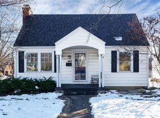 402 Shroyer Rd, Dayton, OH 45419