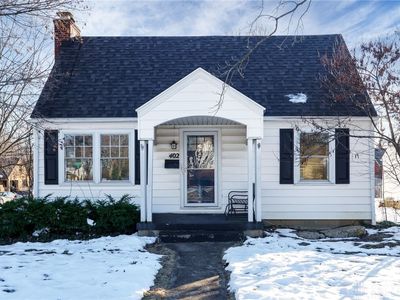 402 Shroyer Rd, Dayton, OH, 45419