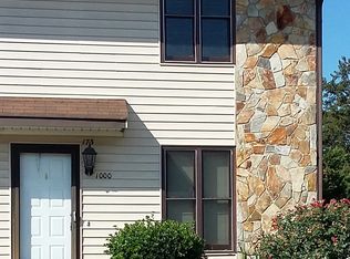 1000 Rock Knoll Ct #173, Winston Salem, NC 27107