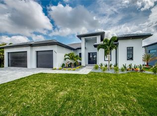 1503 NW 34th Ave, Cape Coral, FL 33993