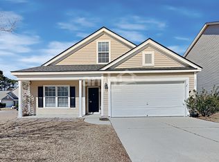 3028 Crusades St, Ladson, SC 29456