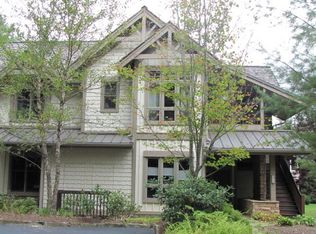 170 Village Walk #300B, Highlands, NC 28741