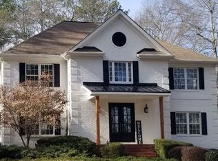 14300 Thompson Rd, Milton, GA 30004