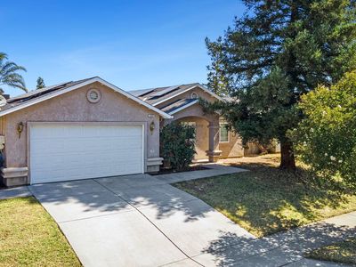 1567 Lacreta Ave, Madera, CA, 93638