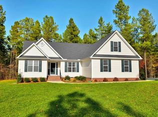 1850 Lower Mill Rd, Powhatan, VA 23139