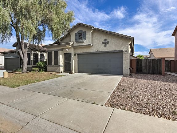 2nd image of 9841 E Escondido Ave