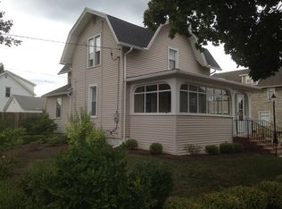 318 Desmond St, Sayre, PA 18840