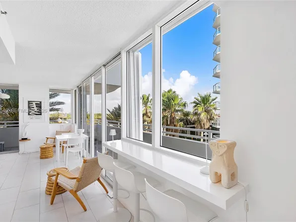 8911 Collins Ave APT 401, Surfside, FL 33154