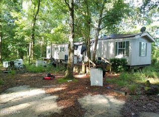 1911 Flowing Well Rd, Bonifay, FL 32425