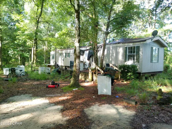 1911 Flowing Well Rd, Bonifay, FL 32425