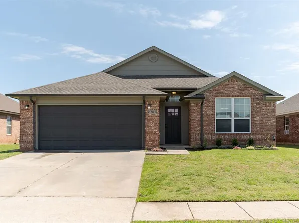 2701 Wheatland Dr, Norman, OK 73071