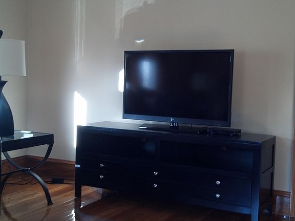 Livingroom TV