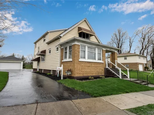 1168 Harlem Rd, Cheektowaga, NY 14227
